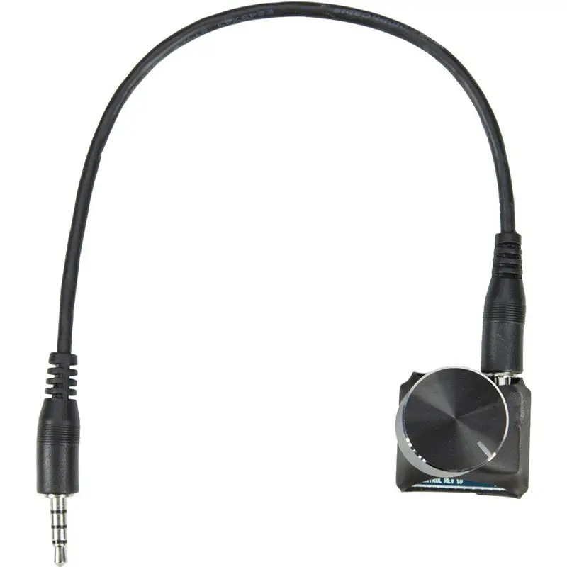 Nu rata Controler rotativ DSP Audio System pentru volum si subwoofer DSP-Series