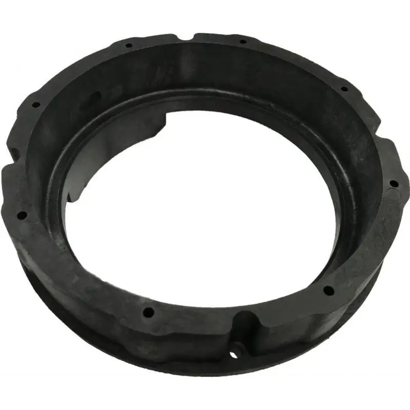 Bestseller Inele adaptoare boxe auto 165 mm pentru VAG Audio System
