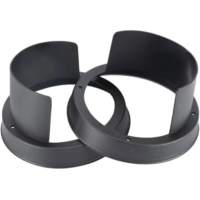 Disponibil imediat Inele din cauciuc pentru protecție apă boxe auto 6.5 inch Audio System