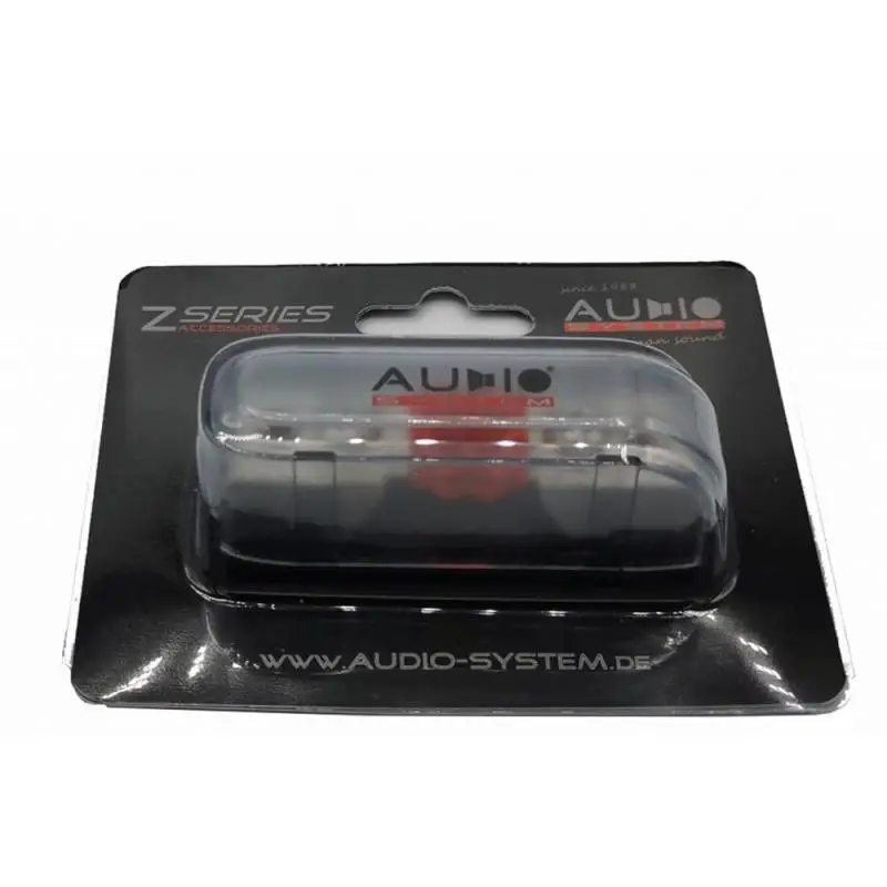 Reducere specială Suport siguranță Mini ANL 50A Audio System pentru cabluri 10-25 qmm