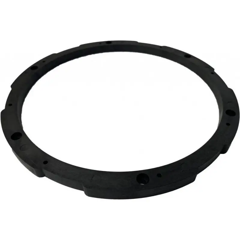 Inele adaptoare pentru boxe auto 8 inch, 200 mm, 10 mm, Audio System Cel mai vândut