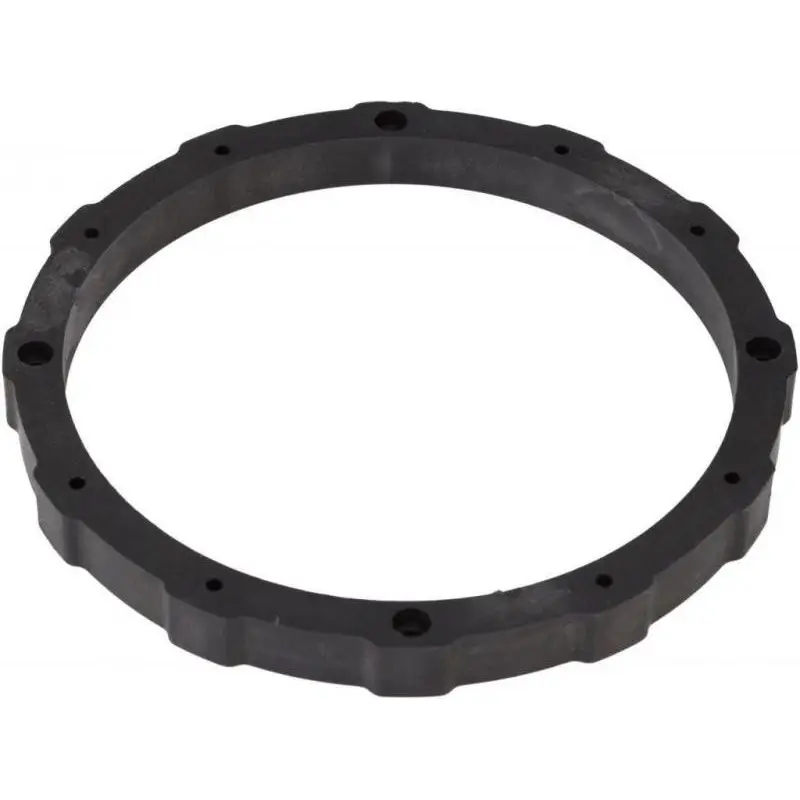 Inele adaptoare boxe auto 165 mm, grosime 15 mm, Audio System Livrare rapidă