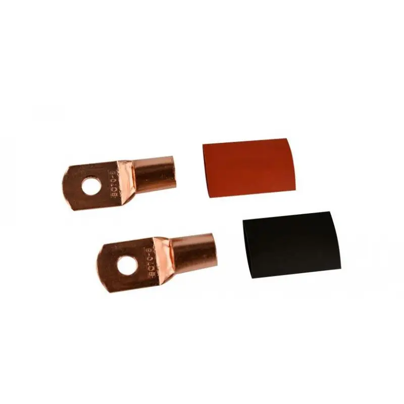 Terminal din cupru pentru cablu 50-70 mm², gaură 8 mm, Audio System Discount