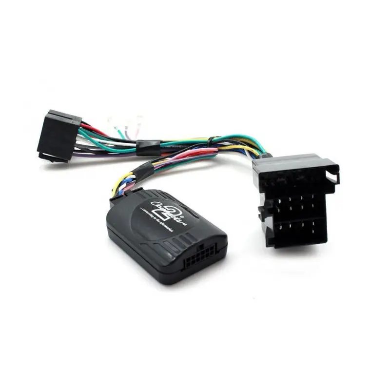 Adaptor comenzi volan Connects2 CTSFA007.2 pentru Fiat Ducato Mini ISO Cel mai vândut
