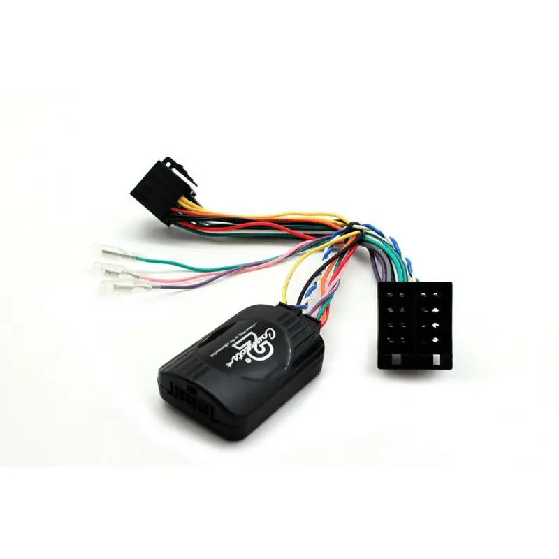 Popular Adaptor comenzi volan Fiat Connects2 CTSFA005.2 pentru radio aftermarket