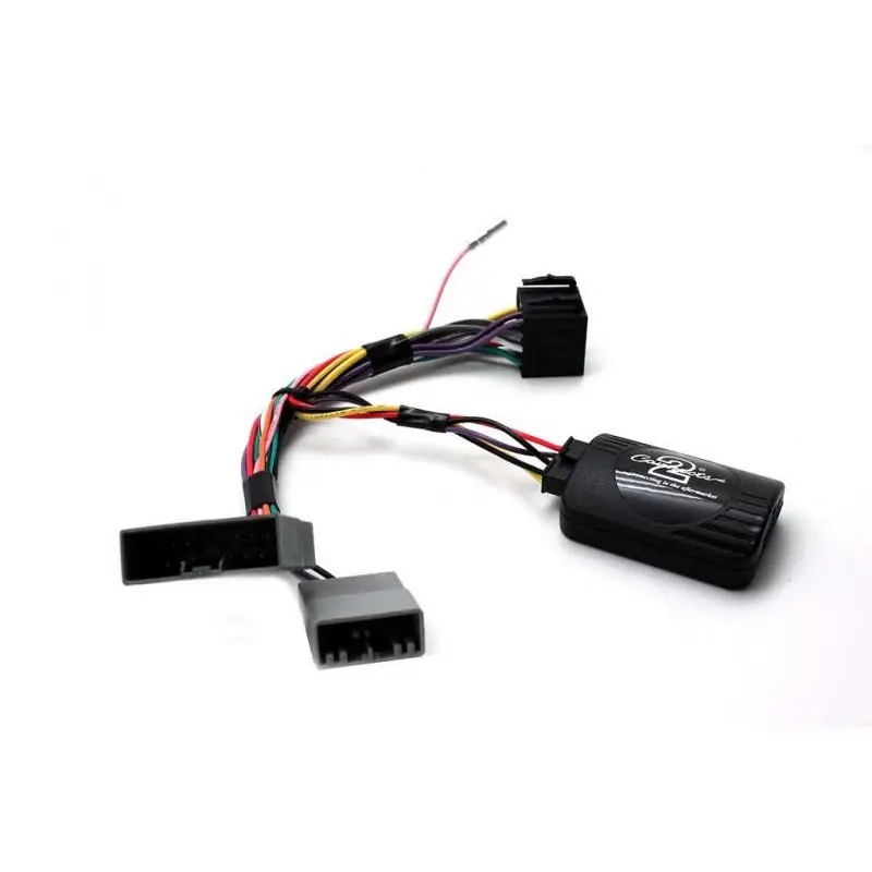 Promoție Adaptor comenzi volan Connects2 CTSHO001.2 pentru Honda Civic, City, CR-V, S2000