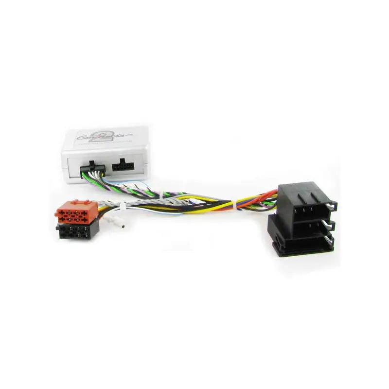 Popular Adaptor comenzi volan Connects2 pentru Kia cu amplificare OEM