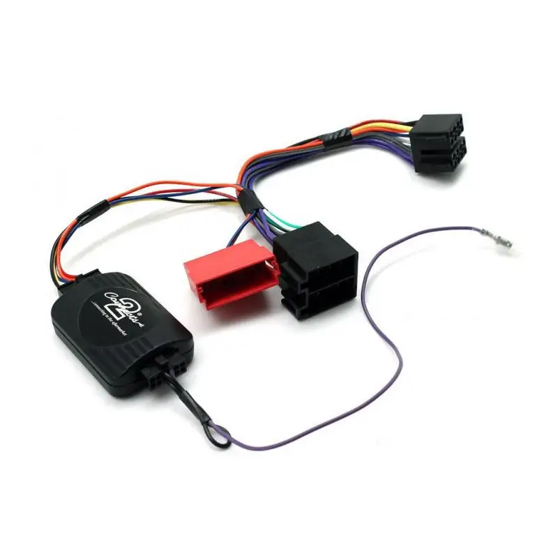 Adaptor comenzi volan Hyundai Connects2 CTSHY004.2 pentru radio aftermarket Cumpără acum