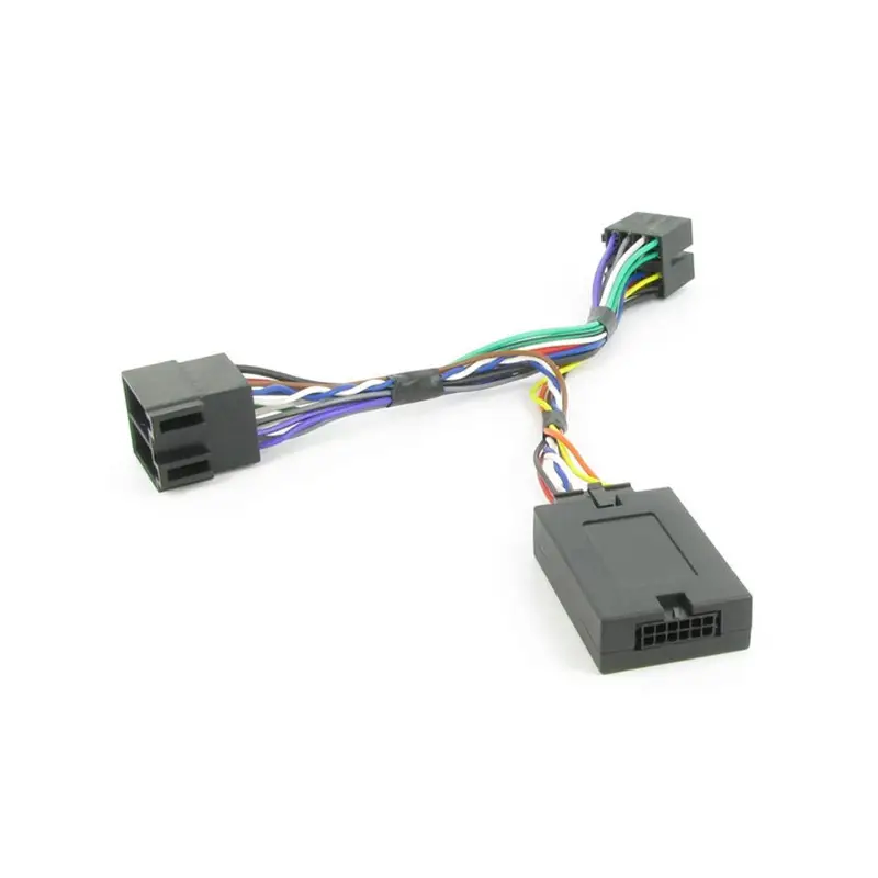 Ultima șansă Adaptor comenzi volan Peugeot Connects2 CTSPG006 pentru radio aftermarket