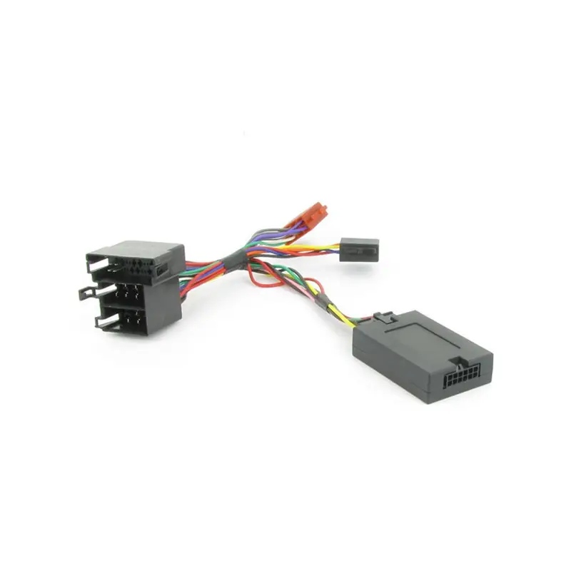 Vezi acum Adaptor comenzi volan Connects2 CTSRN003 pentru Renault cu VDO Tuner List