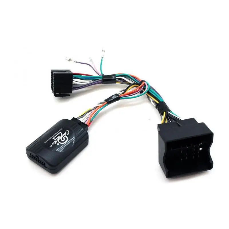 Adaptor comenzi volan Connects2 CTSST001.2 pentru Seat cu Quadlock Transport gratuit