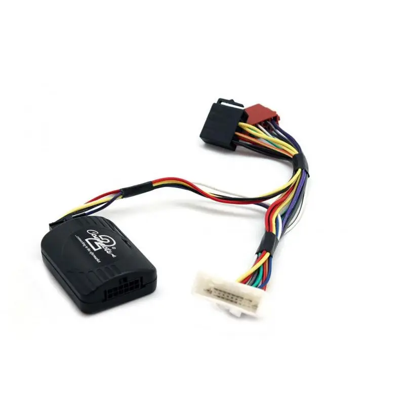 Expediere rapidă Adaptor comenzi volan Subaru Connects2 CTSSU001.2 pentru Impreza si Forester