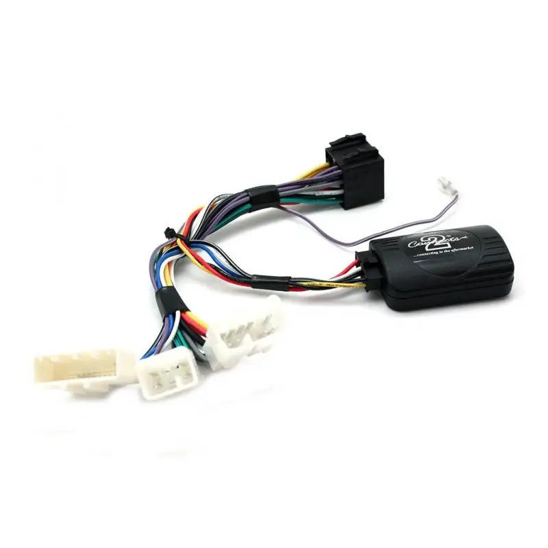 Adaptor comenzi volan Toyota Connects2 CTSTY002.2 pentru radio aftermarket Comandă acum