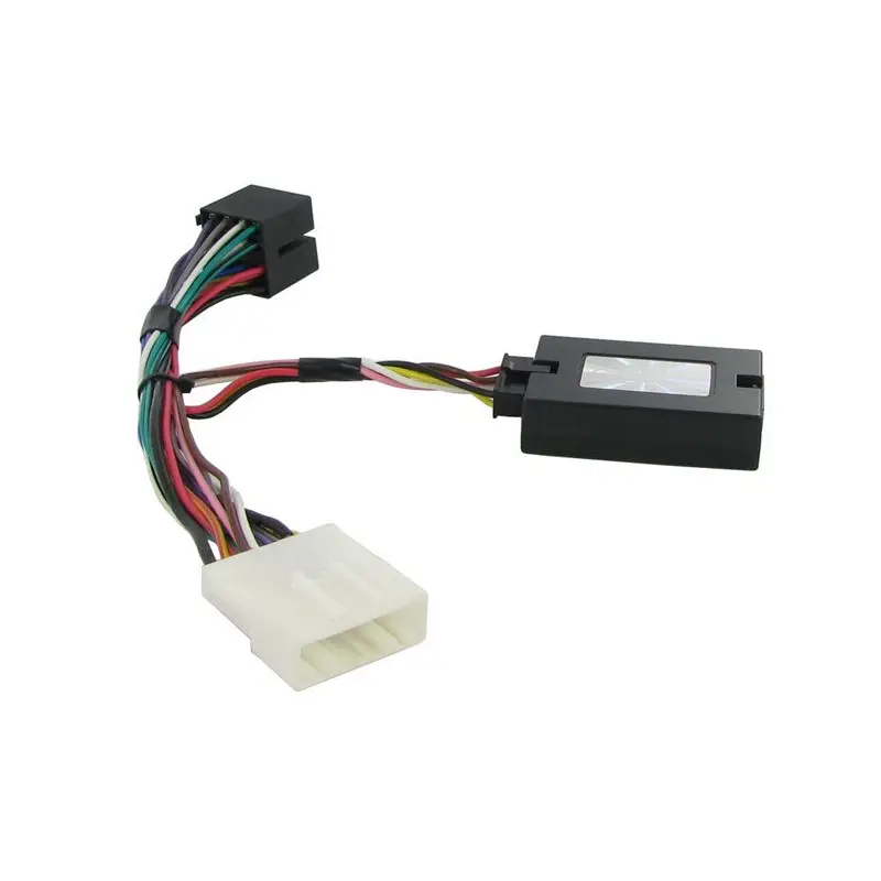 Adaptor comenzi volan Subaru Connects2 CTSSU002.2 pentru radio aftermarket Comandă acum