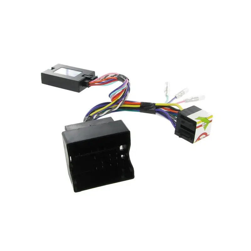 Livrare rapidă Adaptor comenzi volan Connects2 pentru Opel Antara 2010 Quadlock
