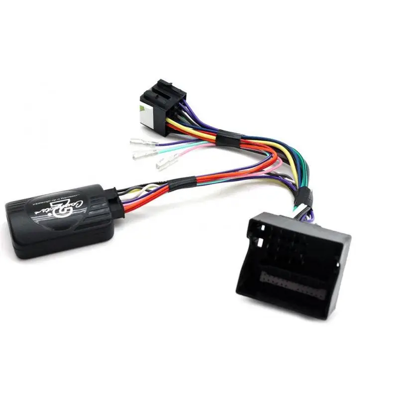 Reduceri Adaptor comenzi volan Opel Connects2 CTSVX002.2 pentru radio aftermarket