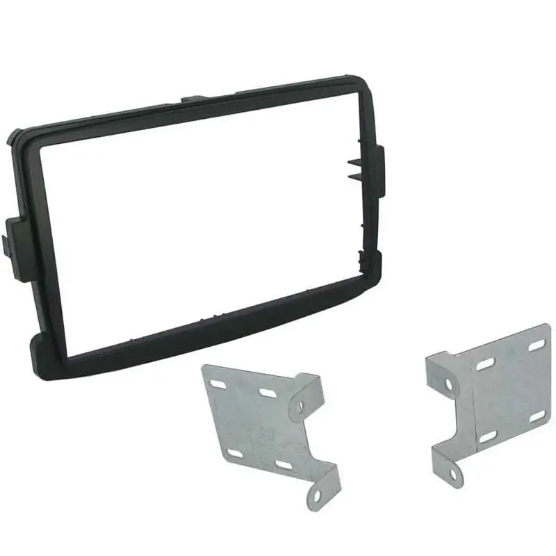 Rama adaptoare 2DIN Connects2 pentru Dacia Duster, Logan si Sandero Livrare rapidă