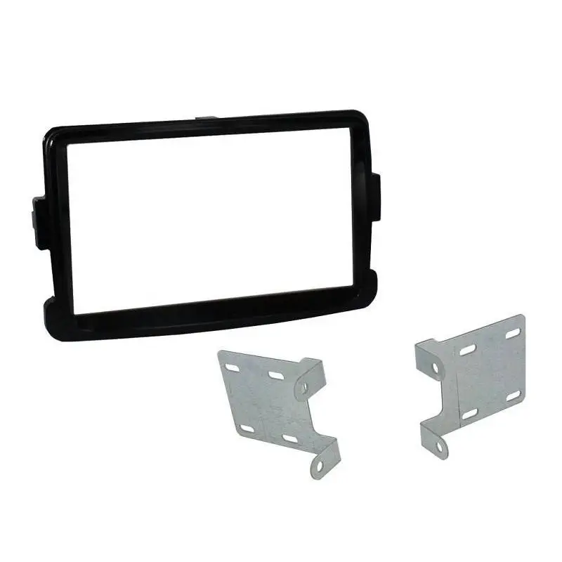 Rama adaptoare 2DIN Connects2 pentru Dacia Duster si Sandero 2012-2016 Promoție