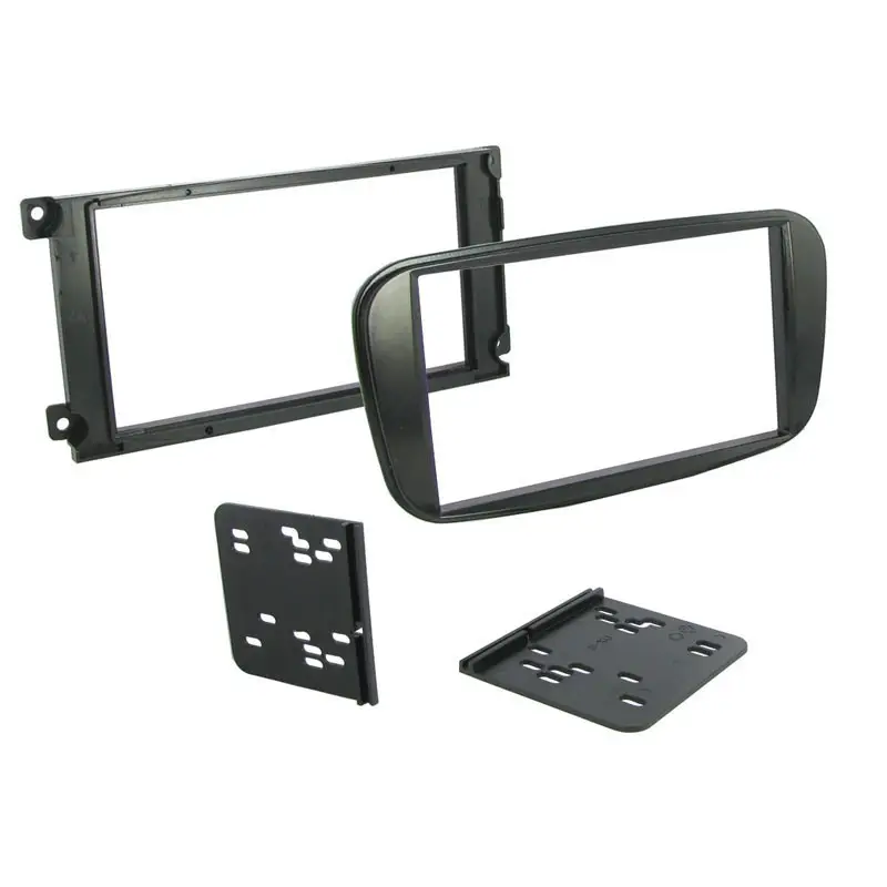 Rama adaptoare 2DIN Connects2 pentru Ford Focus/Mondeo/Kuga, Negru Piano Ofertă de sezon