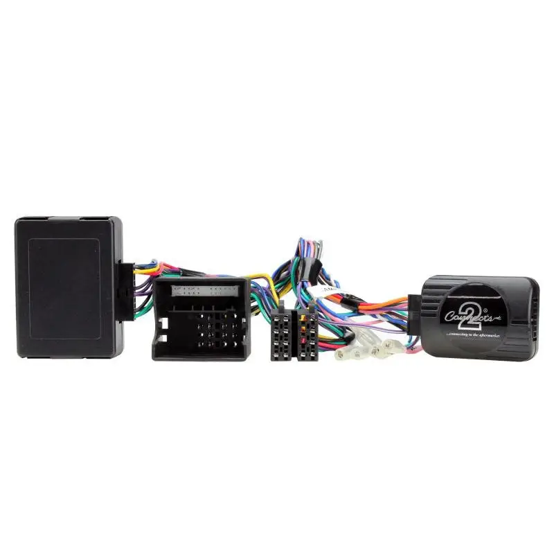 Adaptor comenzi volan Connects2 pentru Audi A3 A4 A6 TT cu BOSE spate Comandă acum