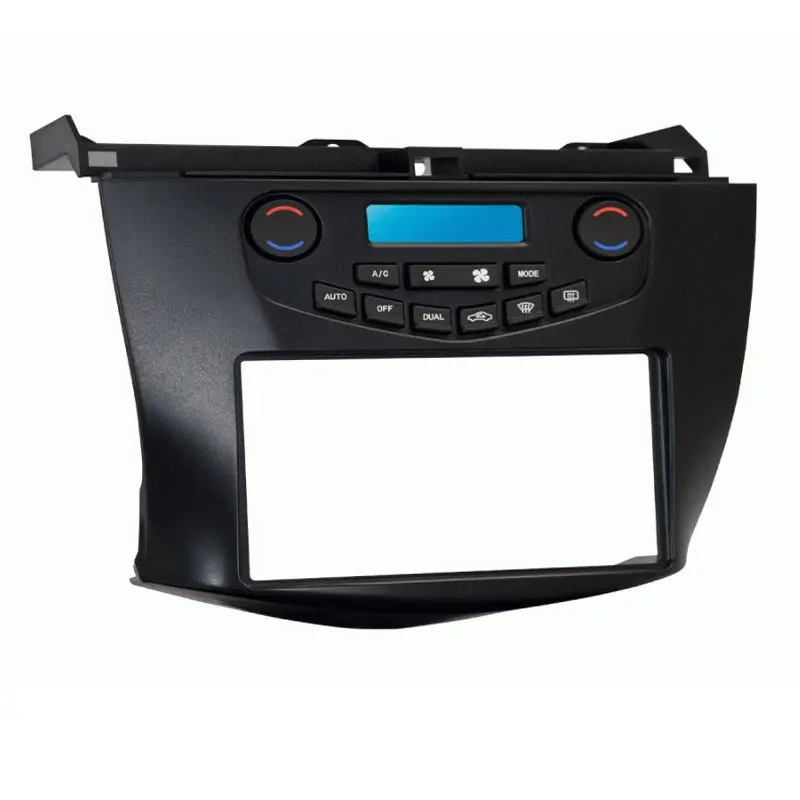 Livrare rapidă Rama adaptoare 2DIN Connects2 pentru Honda Accord 2003-2007