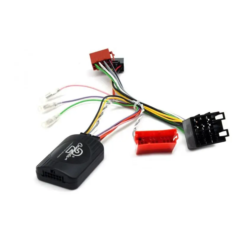 Adaptor comenzi volan Connects2 pentru Nissan Primastar 2011-2014 Disponibil imediat