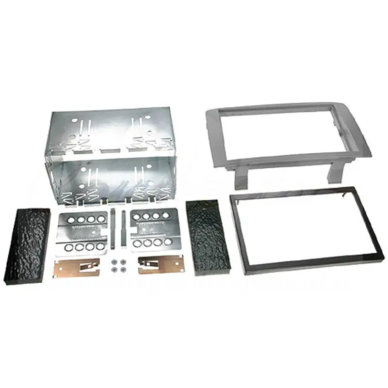 Kit ramă 2DIN Connects2 pentru Lancia Musa 2004-2012 Lichidare de stoc