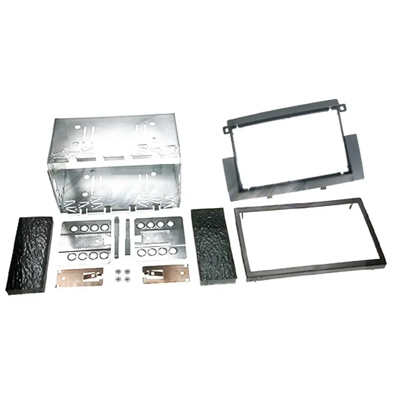 Rama adaptoare 2DIN Connects2 pentru Mitsubishi Colt 2004-2008 Mai ieftin