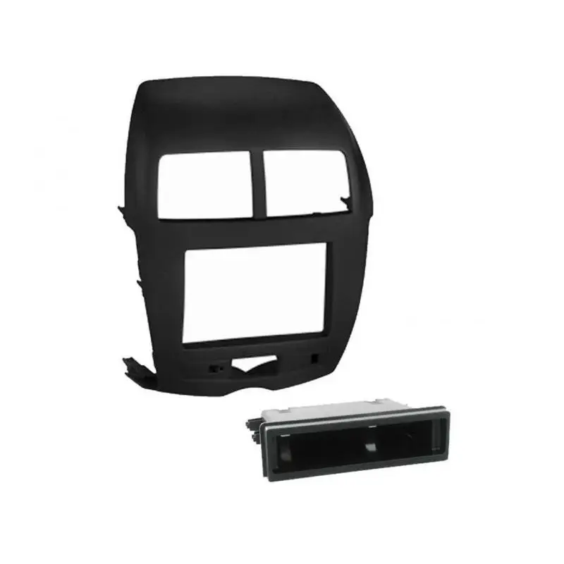Cumpără acum Kit ramă radio 2DIN Connects2 pentru Mitsubishi ASX și Outlander Sport