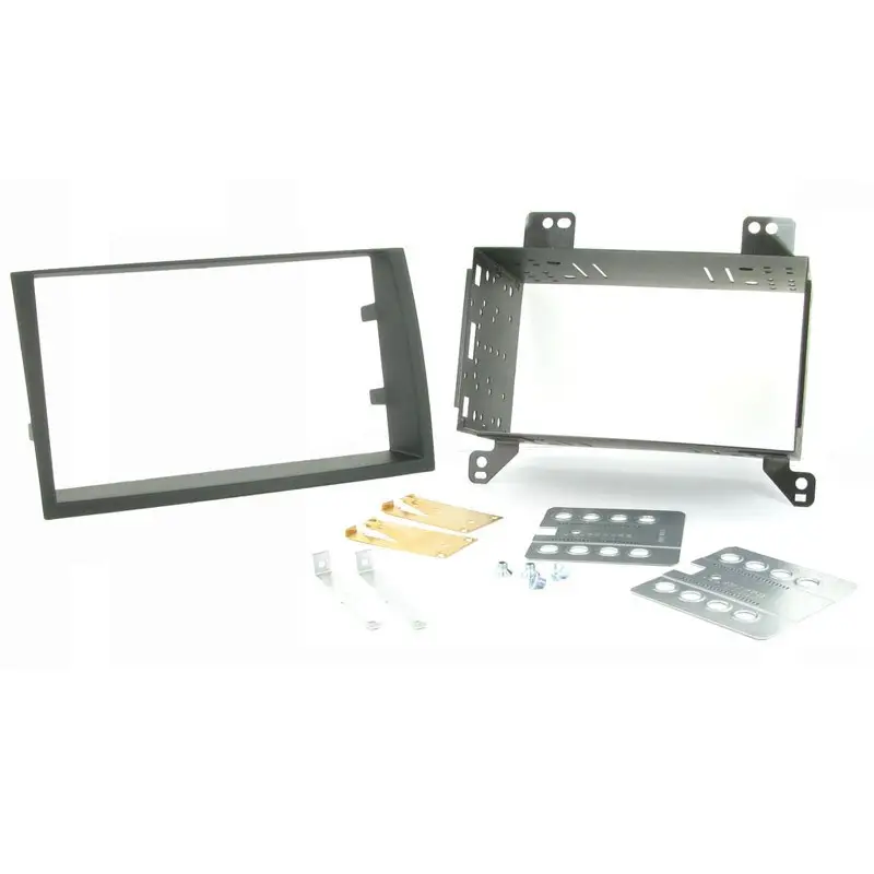 Discount Kit rama 2DIN Connects2 pentru Kia Cee'd / Pro Cee'd 2009-2013