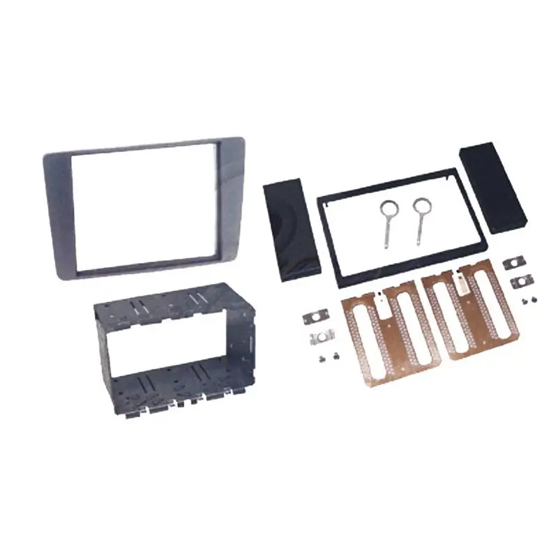 Comandă acum Kit ramă 2DIN Connects2 pentru Skoda Yeti 2009+
