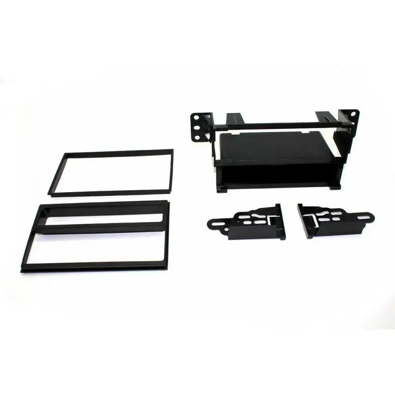 Kit ramă 2DIN Connects2 pentru Nissan Versa/Tiida 2007-2011 Disponibil imediat