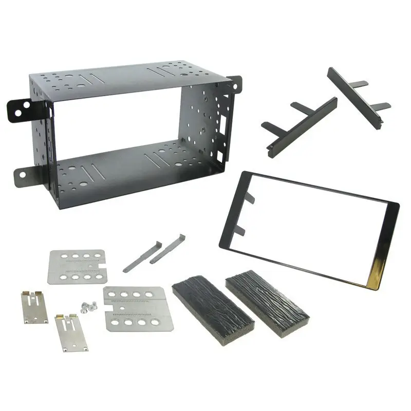 Ofertă exclusivă Kit rama 2DIN Connects2 pentru Subaru Impreza 2008-2015