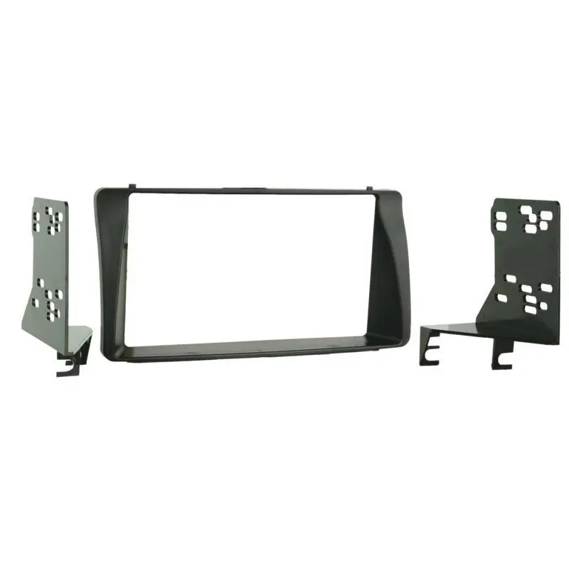 Rama adaptoare 2DIN Connects2 CT23TY07 pentru Toyota Corolla 2003-2008 Plată securizată