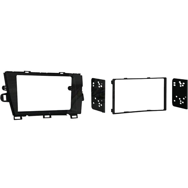 Rama adaptoare 2DIN Connects2 pentru Toyota Prius 2010- volan stanga Super ofertă