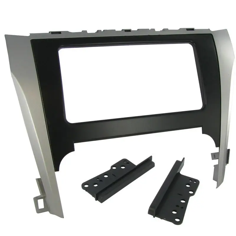 Kit ramă 2DIN Connects2 pentru Toyota Camry 2012-2015 Reduceri