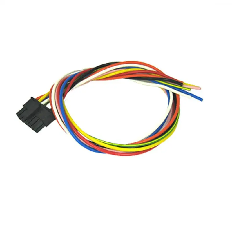 Retur ușor Cablaj universal EDOTEC CX-010 pentru sistem CX-401