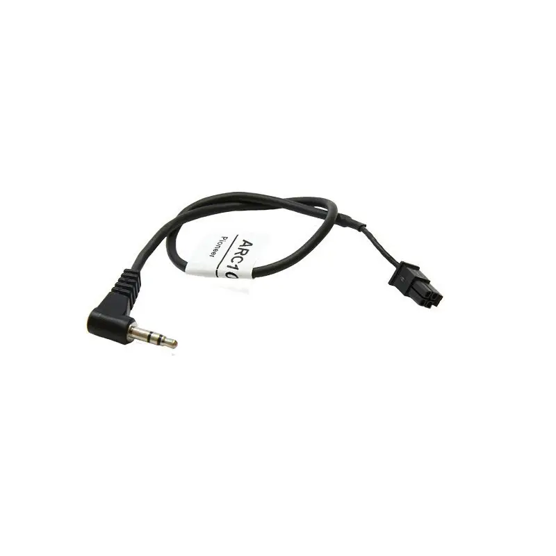 Ofertă exclusivă Cablaj conectare Sony ARC-107 pentru interfață CX-401, audio auto