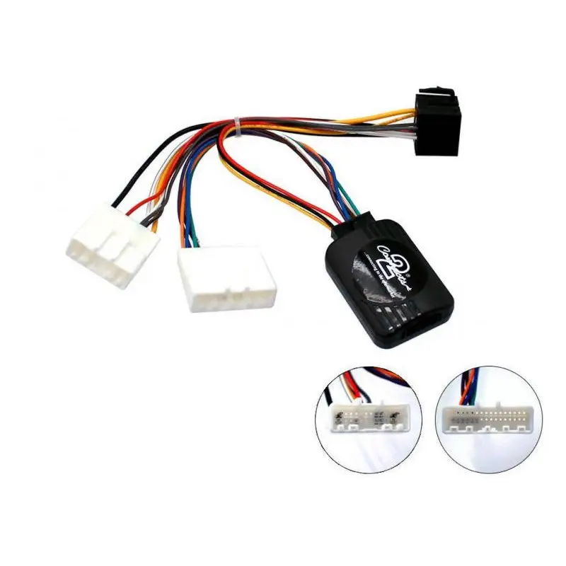 Ofertă Adaptor comenzi volan Connects2 pentru Nissan NV400 2014+