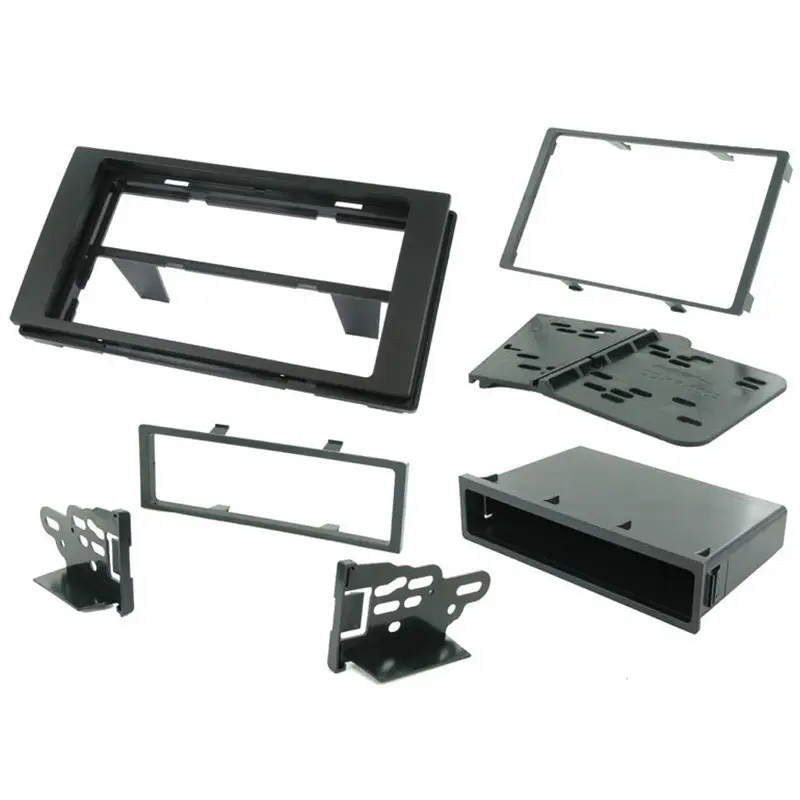 Rama adaptoare 1DIN Connects2 CT24FD36 pentru Ford, neagra Cumpără online