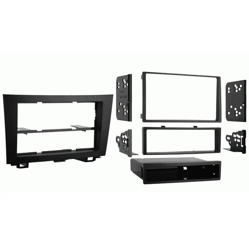 Rama adaptoare 1DIN Connects2 pentru Honda CR-V 2007-2012 Ofertă exclusivă