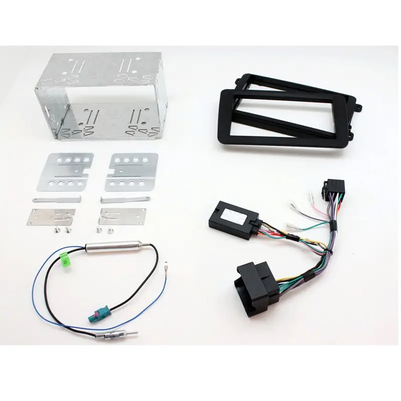 Kit instalare 2 DIN Connects2 pentru VW Golf, Polo, Touran, Jetta, Passat Cumpără online