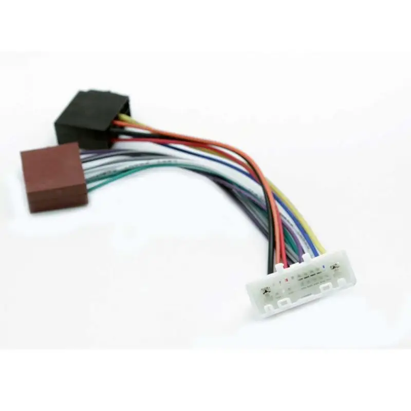 Cablaj adaptor alimentare la ISO Subaru Impreza Forester Outback CT20SU02 Reducere specială