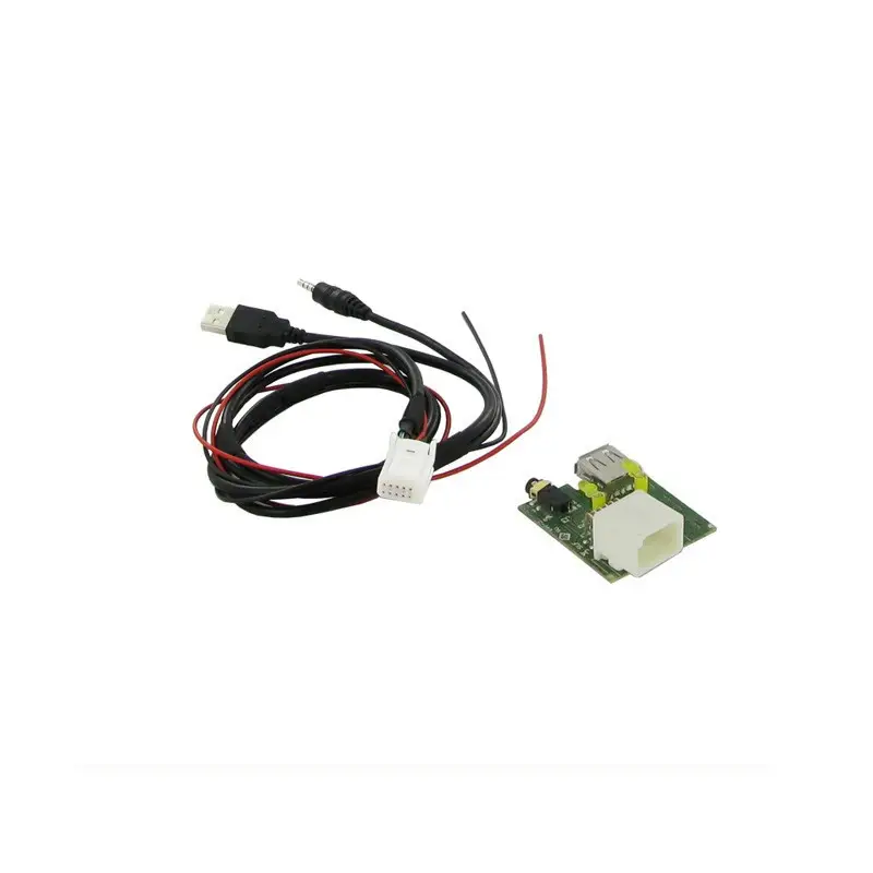 Reducere specială Adaptor priză USB Connects2 pentru Hyundai Veloster 2011-2013