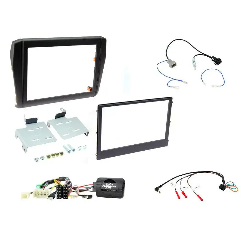 Livrare rapidă Kit instalare audio Connects2 pentru Suzuki Swift 2017-2021