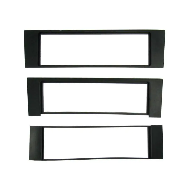 Rama adaptoare 1DIN Connects2 CT24AU30 pentru Audi A3 A4 A6 si Seat Calitate înaltă