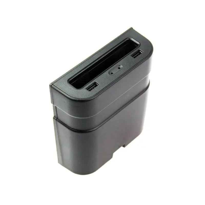 Plată securizată Incarcator wireless universal Qi Connects2 pentru telefon