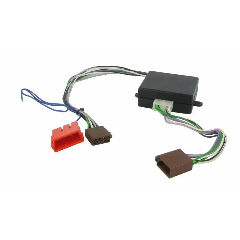 Cablaj adaptor amplificator Mercedes BOSE Connects2 CT51-MC02 Vezi acum