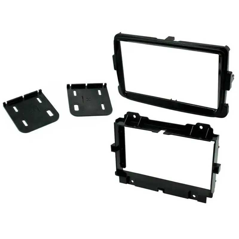 Kit ramă adaptoare 2DIN Connects2 pentru Renault Captur 2013+ Reduceri