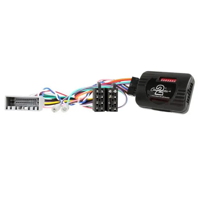 Reducere extra Adaptor comenzi volan Connects2 CTSHO011.2 pentru Honda Civic si CR-V